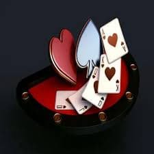 Permainan roulette langsung dengan multi-kamera Permainan roulette langsung dengan multi-kamera