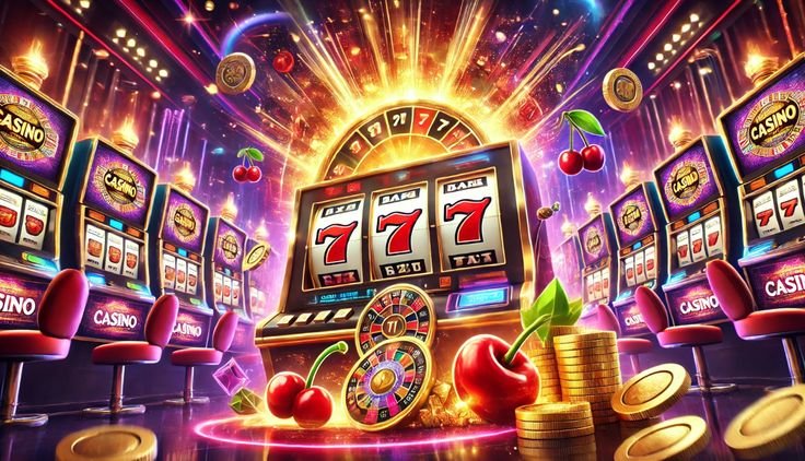 Dasbor multi-olahraga slot95 dengan panduan pasar