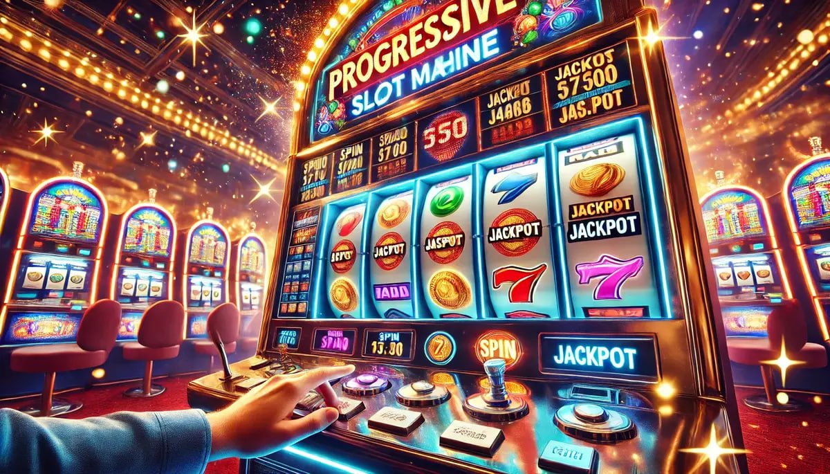 Tutorial mengakses Live Game Shows di slot95